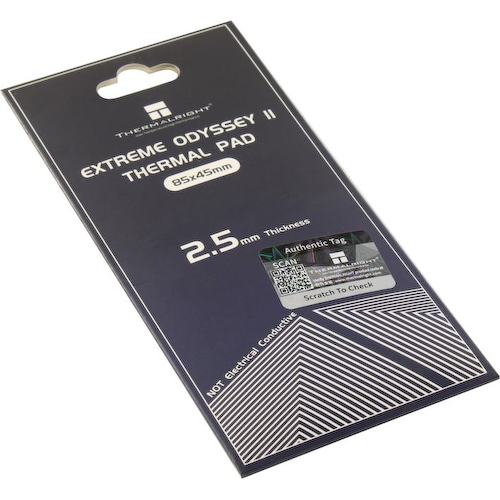 Термопрокладка Thermalright Extreme Odyssey II Termal Pad (Extreme Odyssey II Termal Pad)