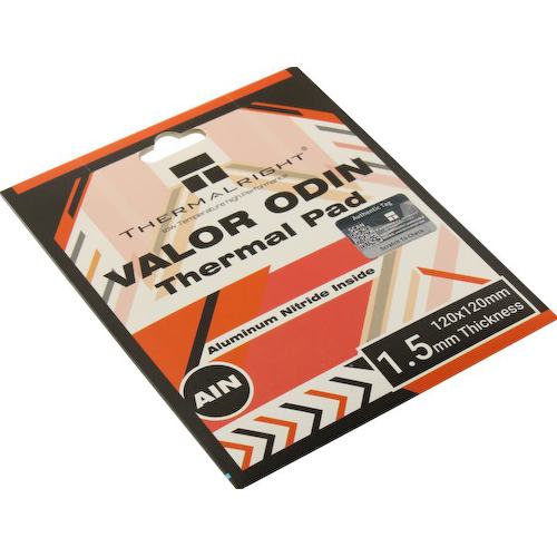 Термопрокладка Thermalright Valor Odin Termal Pad (Valor Odin Termal Pad)