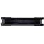 Вентилятор для корпуса Thermalright 120 mm TL-C12-B, вид сверху