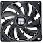 Вентилятор для корпуса Thermalright 120 mm TL-C12-B, вид спереди