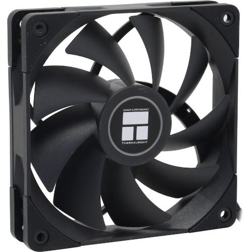 Вентилятор для корпуса Thermalright 120 mm TL-C12-B