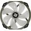 Вентилятор для корпуса Thermalright RGB 140mm TL-D14L, вид сверху
