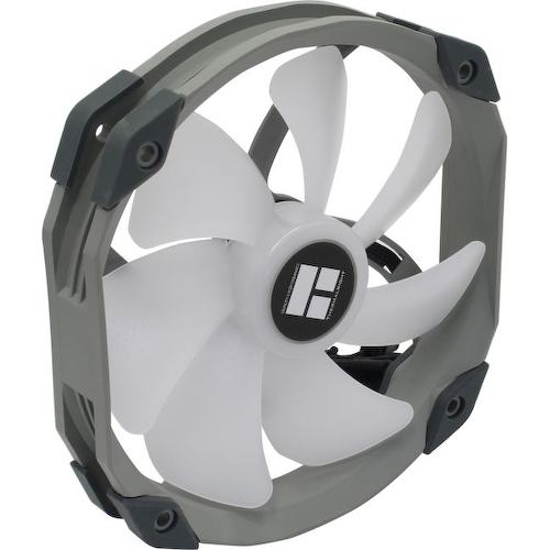 Вентилятор для корпуса Thermalright RGB 140mm TL-D14L