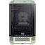 Корпус Minitower Thermaltake The Tower 300 Matcha MicroATX без БП с окном, вид спереди