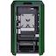 Корпус Minitower Thermaltake The Tower 300 Racing Green MicroATX без БП с окном, вид дополнительный 1