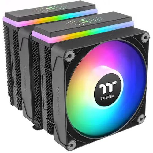 Кулер для процессора Thermaltake Astria 600 (CL-P121-CA12SW-A)