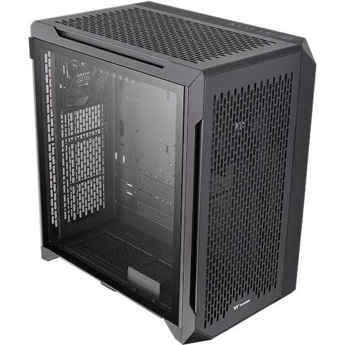 Корпус Miditower Thermaltake CTE C700 Air E-ATX без БП с окном