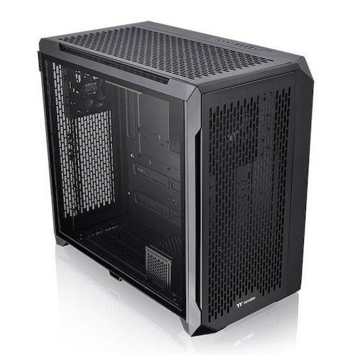 Корпус Bigtower Thermaltake CTE C750 Air E-ATX без БП с окном