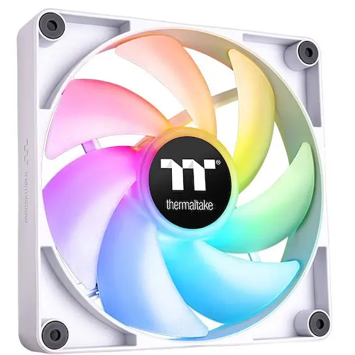 Вентилятор для корпуса Thermaltake CT120 Sync (CL-F153-PL12SW-A)
