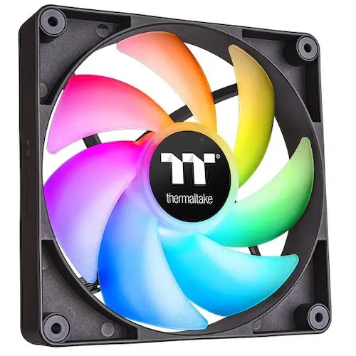 Вентилятор для корпуса Thermaltake CT120 Sync (CL-F149-PL12SW-A)