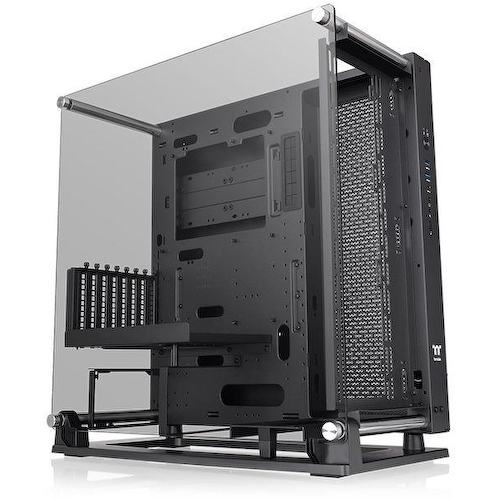 Корпус Miditower Thermaltake Core P3 TG PRO ATX без БП с окном