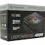 Блок питания Thermaltake Litepower RGB PS-LTP-0450NHSANE-1 450 Вт (RTL), вид упаковки