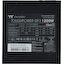 Блок питания Thermaltake Toughpower GF3 PS-TPD-1200FNFAGE-4 1200 Вт (RTL), вид сверху