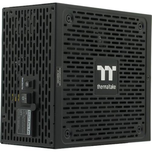Блок питания Thermaltake Toughpower GF3 PS-TPD-1200FNFAGE-4 1200 Вт (RTL)