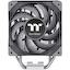 Кулер для процессора Thermaltake TOUGHAIR TOUGHAIR 310 (CL-P074-AL12BL-A), вид спереди