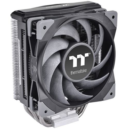 Кулер для процессора Thermaltake TOUGHAIR TOUGHAIR 310 (CL-P074-AL12BL-A)