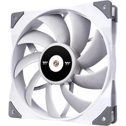 Вентилятор для корпуса Thermaltake Toughfan 12 (CL-F117-PL12WT-A)
