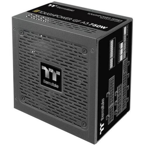 Блок питания Thermaltake Toughpower GF A3 TTP-750AH2FKG 750 Вт (RTL)