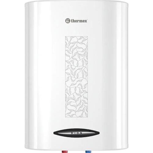 ЭДЭБ03623 Водонагреватель Thermex Dion 30 V 2.5кВт 30л электрический настенный/белый