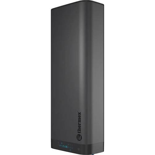 ЭДЭБ03274 Водонагреватель Thermex Bono 100 Wi-Fi 3кВт 100л электрический настенный/серый