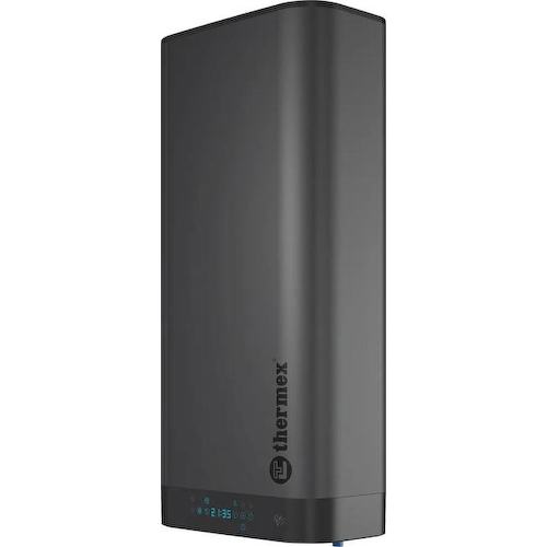 ЭДЭБ03273 Водонагреватель Thermex Bono 80 Wi-Fi 3кВт 80л электрический настенный/серый