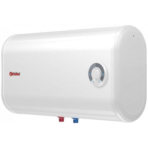 ЭДЭБ01540 Водонагреватель Thermex Ceramik 50 H 2кВт 50л электрический настенный/белый