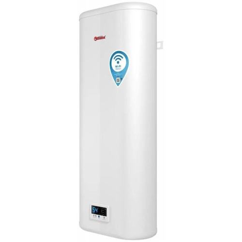 ЭДЭБ00290 Водонагреватель Thermex IF 100 V (pro) Wi-Fi 2кВт 100л электрический настенный/белый