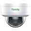 TC-C32KN I3/E/Y/C/2.8/V4.3 Камера видеонаблюдения IP Tiandy Super Lite TC-C32KN I3/E/Y/C/2.8mm/V4.3 2.8-4.3мм цв. корп., вид спереди