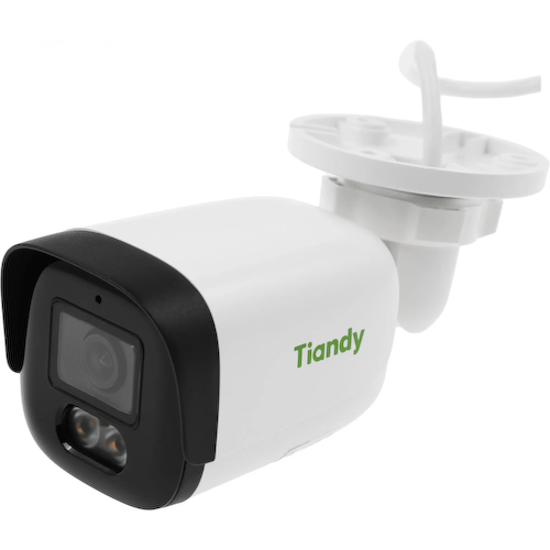 Цветная IP-камера TIANDY TC-C32WP I5W/E/Y/2.8mm/V4.2