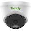 IP камера 2MP DOME TC-C32XN I3/E/Y/2.8MM TIANDY, вид спереди