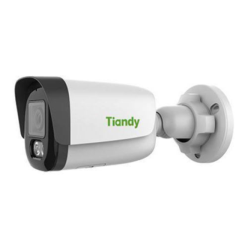 Камера видеонаблюдения IP Tiandy TC-C34WP W/E/Y/2.8mm/V4.0 2.8-2.8мм цв. корп.:белый (TC-C34WP W/E/Y/2.8/V4.0)