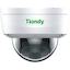 Камера видеонаблюдения IP Tiandy TC-C35KS I3/E/Y/S/2.8mm/V5.0 2.8-2.8мм цв. корп.:белый, вид спереди