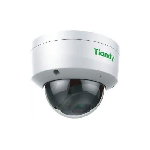 Камера видеонаблюдения IP Tiandy TC-C35KS I3/E/Y/S/2.8mm/V5.0 2.8-2.8мм цв. корп.:белый