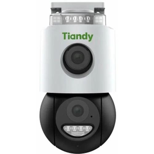 Камера IP Tiandy TC-H363N I5W/WIFI/Eu/4mm/V4.0 4-4мм цв. (TC-H363N I5W/WIFI/EU/4/V4.0)