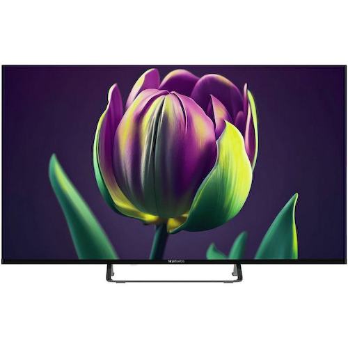 43" TopDevice TDTV43CS06U BK 2023