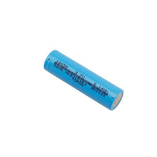 Аккумулятор TopON TOP-18650 <102150> (3.7V, 2200mAh) Li-Ion, Size "18650"