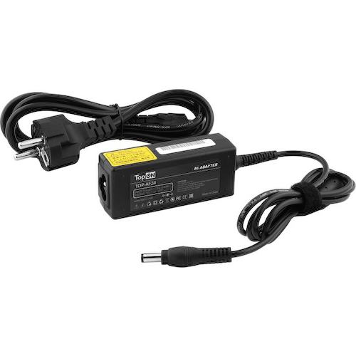 TopON TOP-AF24 Блок питания TopON для ЖК монитора 24V 1A (5.5x2.1) 24W