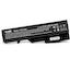 TopON TOP-G460 <75940> аккумулятор для ноутбуков Lenovo (Li-Ion, 10.8V, 4400mAh, 48Wh), вид сверху