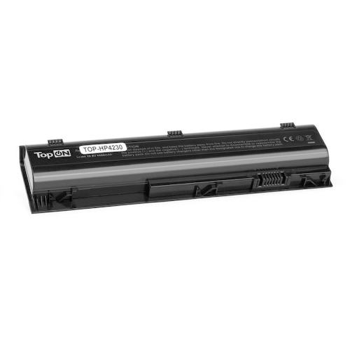Аккумулятор для ноутбука TopON TOP-HP4230 <TOP-HP4230>