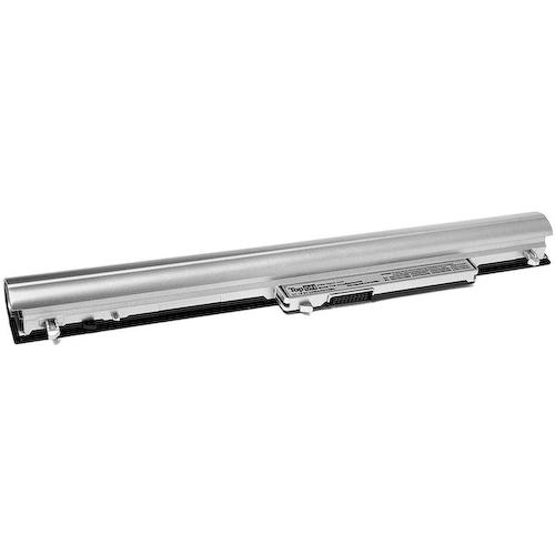 TopON TOP-HY04 Аккумулятор для ноутбука HP Pavilion TouchSmart SleekBook 14 14.8V 2200mAh PN: HPHY04L7 Серый