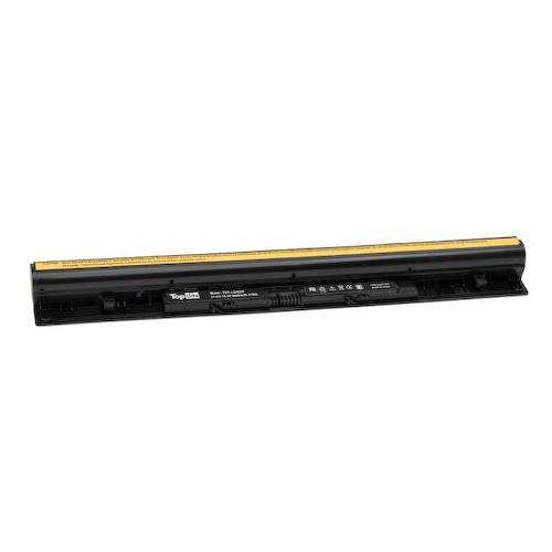 Аккумулятор для ноутбука TopON TOP-LG400S <TOP-LG400S>