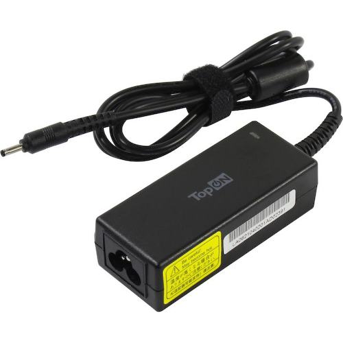 Блок питания для ноутбука TopON TOP-LT11 45 Вт 19 В 2.37 А 3.0 x 1.1 мм