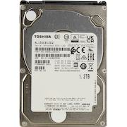 Жесткий диск 2.5" Toshiba AL15SEB 1.2 Тб AL15SEB12EQ SAS 12Gb/s
