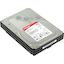 Жесткий диск 3.5" Toshiba NAS N300 6 Тб HDWN160EZSTA SATA 6Gb/s (SATA-III), вид основной