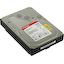 Жесткий диск 3.5" Toshiba NAS N300 6 Тб HDWN160UZSVA SATA 6Gb/s (SATA-III), вид основной
