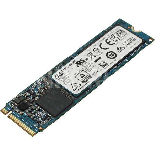 SSD Toshiba KIOXIA XG6 <KXG60ZNV256G>