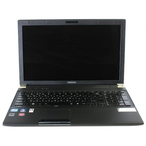 Ноутбук Toshiba Satellite R850-168 (Intel Core i5 2410M, 4 ГБ, 640 Гб HDD, Radeon HD 6450M (64 бита), WiFi, Bluetooth, Win7HP, 15")