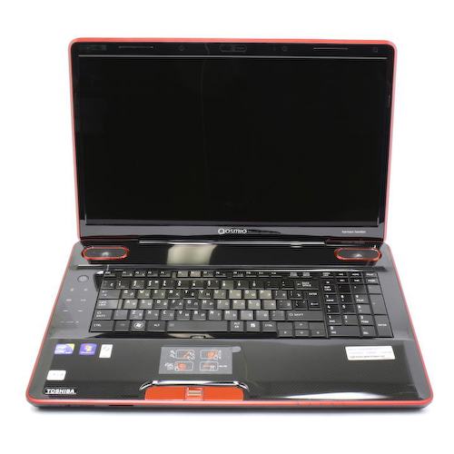 Ноутбук Toshiba Qosmio X500-130
