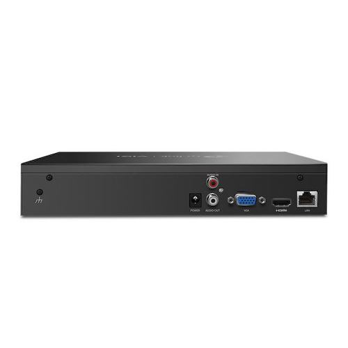 Видеорегистратор TP-LINK NVR1016H