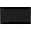 TP-LINK <TL-SF1008LP> Неуправляемый коммутатор (8 x 100 Мбит/с, 4 порта IEEE 802.3af (PoE)), вид сверху